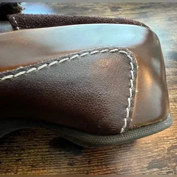 rialto | ladies comfort Mystical shoes. Size: 10. - Picture 9 of 11